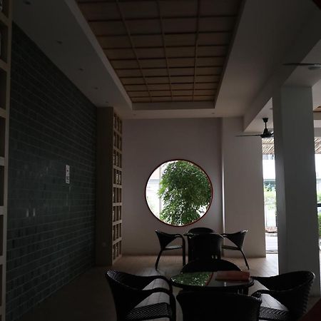 Zen66 @ Roxy Serviced Apartment Кучінг Екстер'єр фото