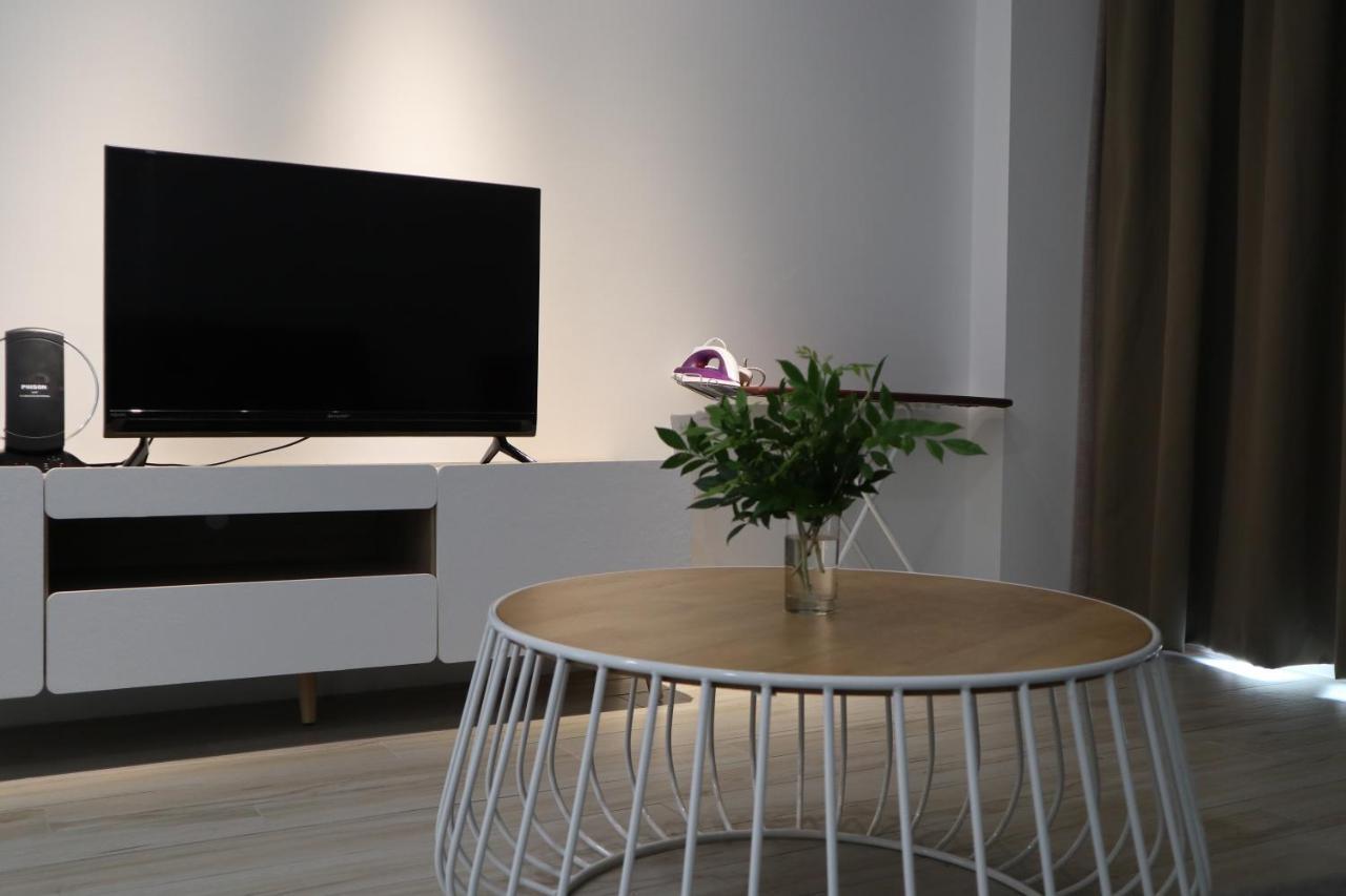 Zen66 @ Roxy Serviced Apartment Кучінг Екстер'єр фото